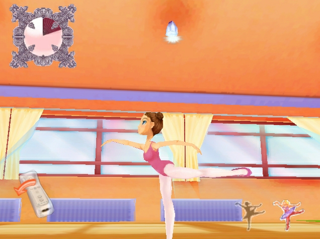 Ballerina